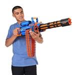 ZURU X-Shot Launcher Insanity Motorized Rage Fire 72 šipky 366055