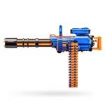 ZURU X-Shot Launcher Insanity Motorized Rage Fire 72 šipky 366058