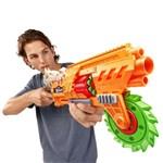 Zuru X-Shot Mega Launcher Insanity Horrorfire Doomsday + 16 šípů1
