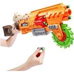 Zuru X-Shot Mega Launcher Insanity Horrorfire Doomsday + 16 šípů2