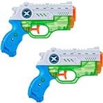 Zuru X-Shot Vodní pistole 2ks1