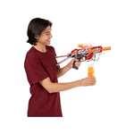 Zuru XSHOT - Hyper Gel Motorized Trace Fire Blaster Gel11