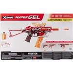 Zuru XSHOT - Hyper Gel Motorized Trace Fire Blaster Gel5