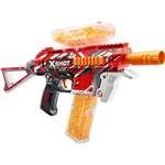 Zuru XSHOT - Hyper Gel Motorized Trace Fire Blaster Gel1