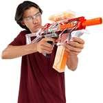 Zuru XSHOT - Hyper Gel Motorized Trace Fire Blaster Gel7