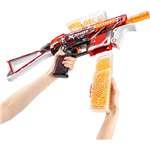 Zuru XSHOT - Hyper Gel Motorized Trace Fire Blaster Gel4