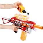 Zuru XSHOT - Hyper Gel Motorized Trace Fire Blaster Gel3