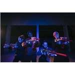 Zuru XSHOT - Hyper Gel Motorized Trace Fire Blaster Gel14