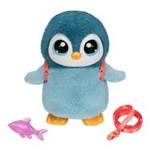 Domáci miláčik Little Live Pets Walking Penguin5